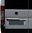 Opel Movano Stainless cover above register plate