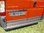 Opel Movano Rear bumper sill cover 2022->