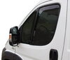 Opel Movano Sivulasin tuuliohjaimet 2022->