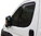 Opel Movano Side windows deflectors 2022->