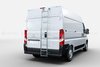 Opel Movano Rear door ladder 2022->