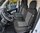 Opel Movano Seat covers (2 + 1 front seats) 2022->