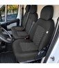 Opel Movano Seat covers (2 + 1 front seats) 2022->