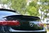 M-B E W213 Coupe (C238) Rear spoiler Maxton