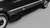 Ford Transit Van Tour running boards Black