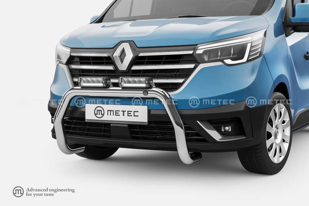 Renault trafic custom parts clearance