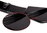 M-B CLS W218 Maxton front spoiler for standard bumper 2011-2014