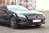 M-B CLS W218 Maxton front spoiler for standard bumper 2011-2014