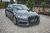 Audi A6 C7 FL Maxton front spoiler 2014-2017 S-line