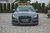 Audi A6 C7 FL Maxton front spoiler 2014-2017 S-line