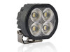 Led-työvalo Bullpro 24w M-B Sprinter W907 Takaspoileriin