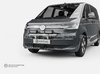 VW Multivan T7 Small Light bar