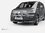 VW Multivan T7 Small Light bar