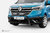 Nissan Primastar Musta valoteline 2022-> (Metec)