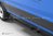 Ford Transit Van Black step pad to side door (Pro)