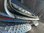 M-B Sprinter W907 Rear bumber cover list (ABS-plastic)