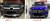 M-B GLB X247 GT-R look-grille 2019-> AMG-line bumper