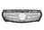 M-B C117 CLA Drop grille (silver)