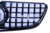 M-B Vito W447 GT-R Black front grill
