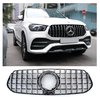 M-B GLE Coupe C167 GT-R look grille for AMG-line models