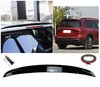 M-B GLB X247 Rear spoiler