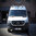 M-B Sprinter W907 Style valoteline katolle eteen