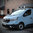 Renault Trafic Valoteline katolle eteen 2014->