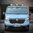 Renault Trafic Light rail to front roof