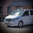 M-B Vito W447 Style light rail to front roof