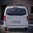 M-B Vito W447 Style light rail back roof