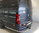 M-B Sprinter W906 Premium cityguard to back with steppad