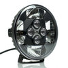 Optibeam Nin9" LED auxiliary light