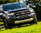Ford Ranger 2019-2023 Grille kit with Lazer 750 Elite GEN2 lights