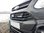 Ford Transit Custom 2013-2017 Grilli kit Paketti Lazer 750 GEN2 valoilla