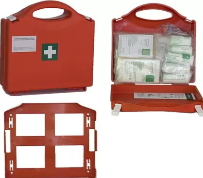 Small first aid kit