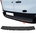 Ford Transit Van Rear bumber protector (Omtec)