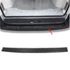 Renault Master Rear bumber protector (Omtec)