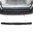 Opel Movano Rear bumber protector 2010-2021