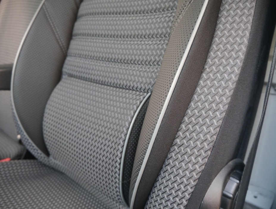 Original Mercedes W639 Vito Sitzbezug Beifahrer Sitzbank Seat Cover  B66560750