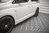 VW Caddy Side skirt maxton 2021->