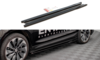 Skoda Enyaq Side skirt maxton