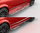 VW Transporter T5 / T5 GP / T6 Side step " Taxi set" (Tour)