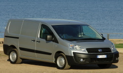 Fiat Scudo 2007-2015