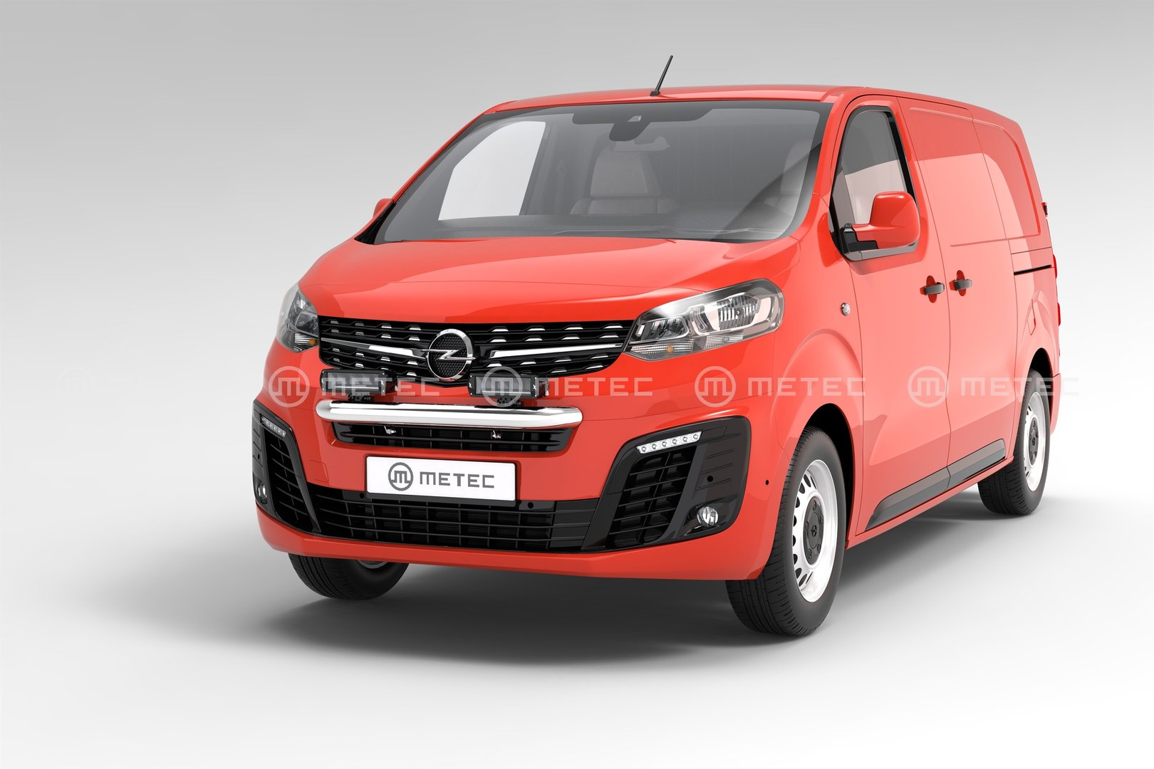 Fiat Scudo Pieni valoteline 2022->