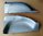 Fiat Scudo Mud guard protector 2022->