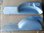 Fiat Scudo Mud guard protector 2022->