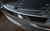 Volvo XC60 Takapuskurin suojalista 2017-> (Black line)