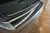 Volvo XC60 Takapuskurin suojalista 2014-2017 (Black line)