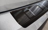 Skoda Enyaq Rear bumper protection cover (Black line)