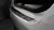 M-B CLA C118 Rear bumber protector (Black line)